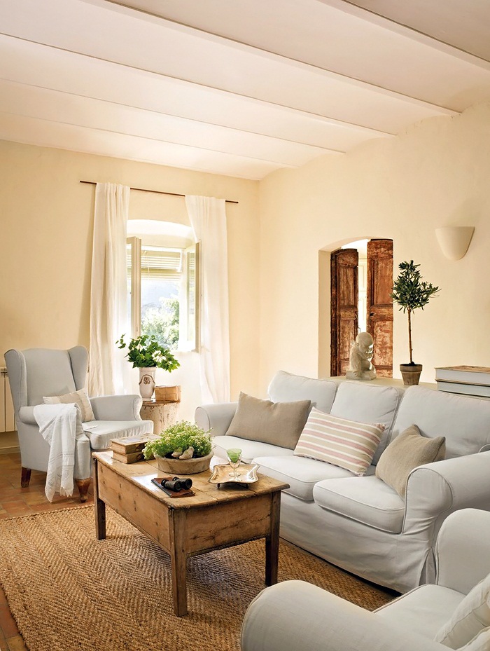 Décor de Provence: The Perfect Ambiance...