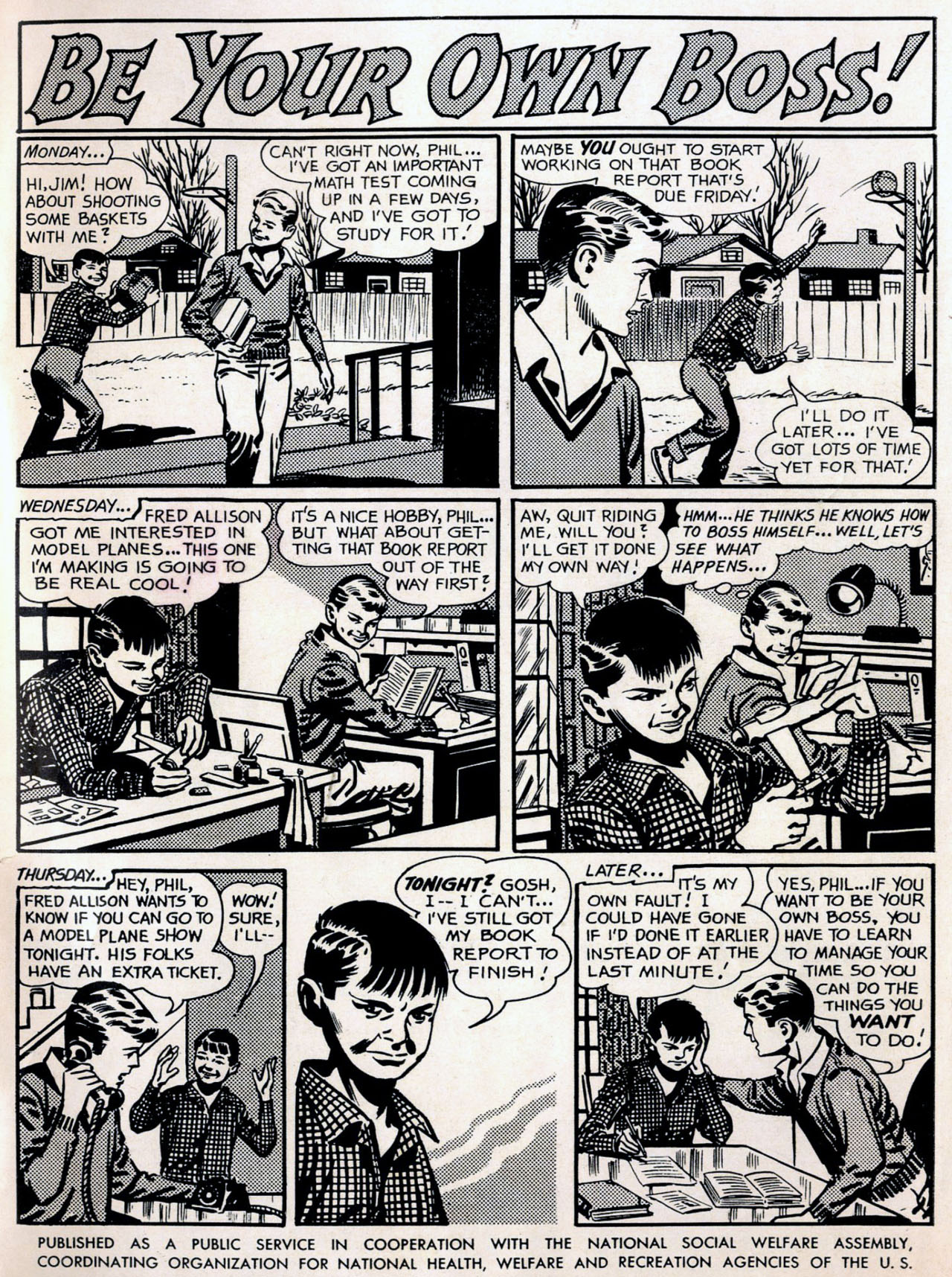 Detective Comics (1937) issue 280 - Page 35