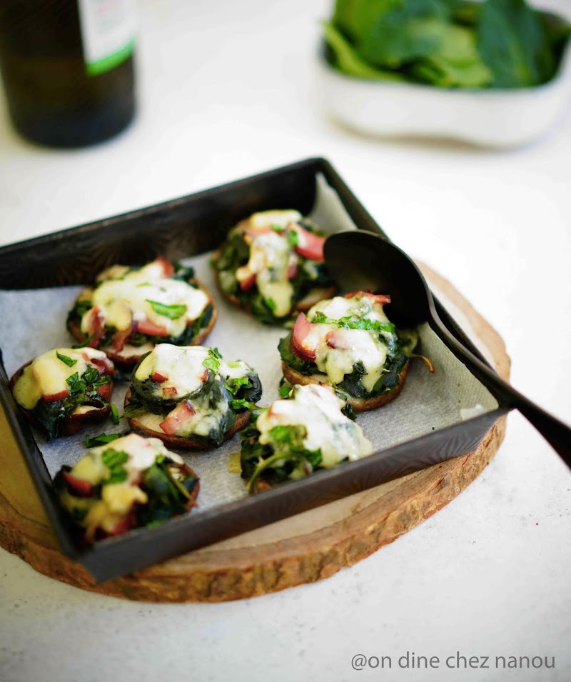 L'ail ours retour, comment cuisiner recettes