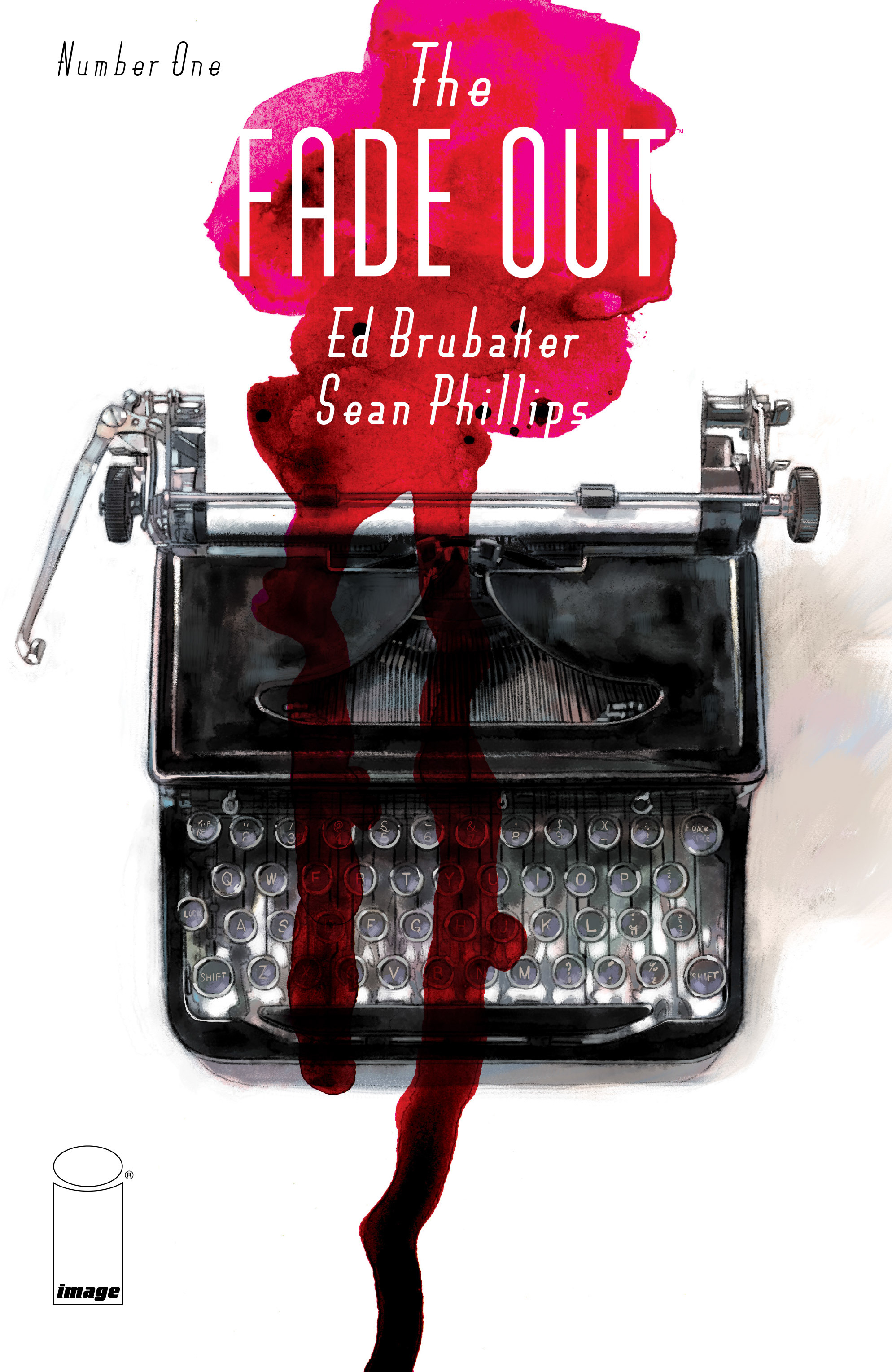 Read online The Fade Out comic -  Issue #1 - 1