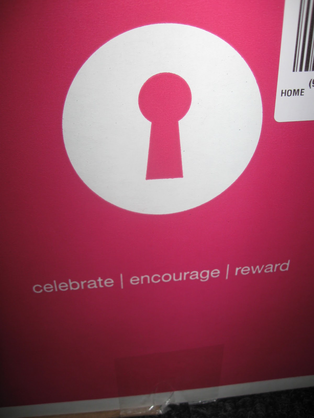 Too Beautiful for Earth ThirtyOne Fun!