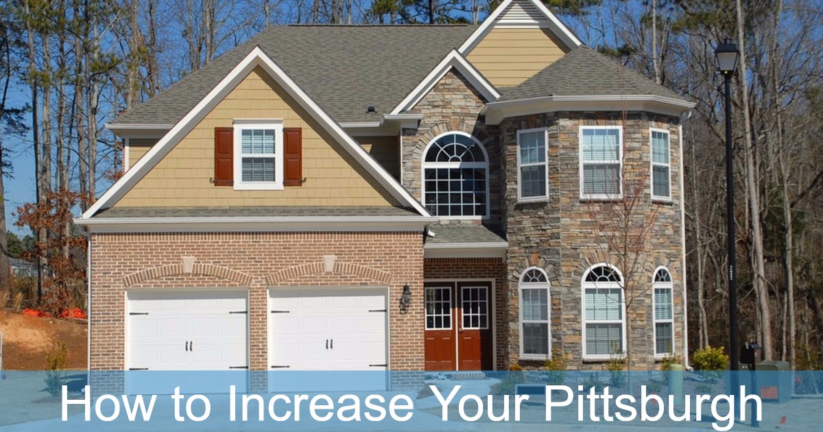 Pittsburgh PA Homes for Sale