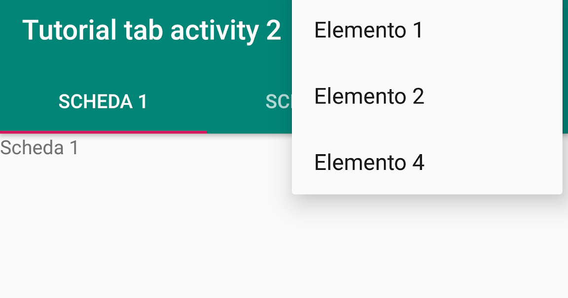 Creating Tabs In Android Studio With Tabbed Activity vrogue.co