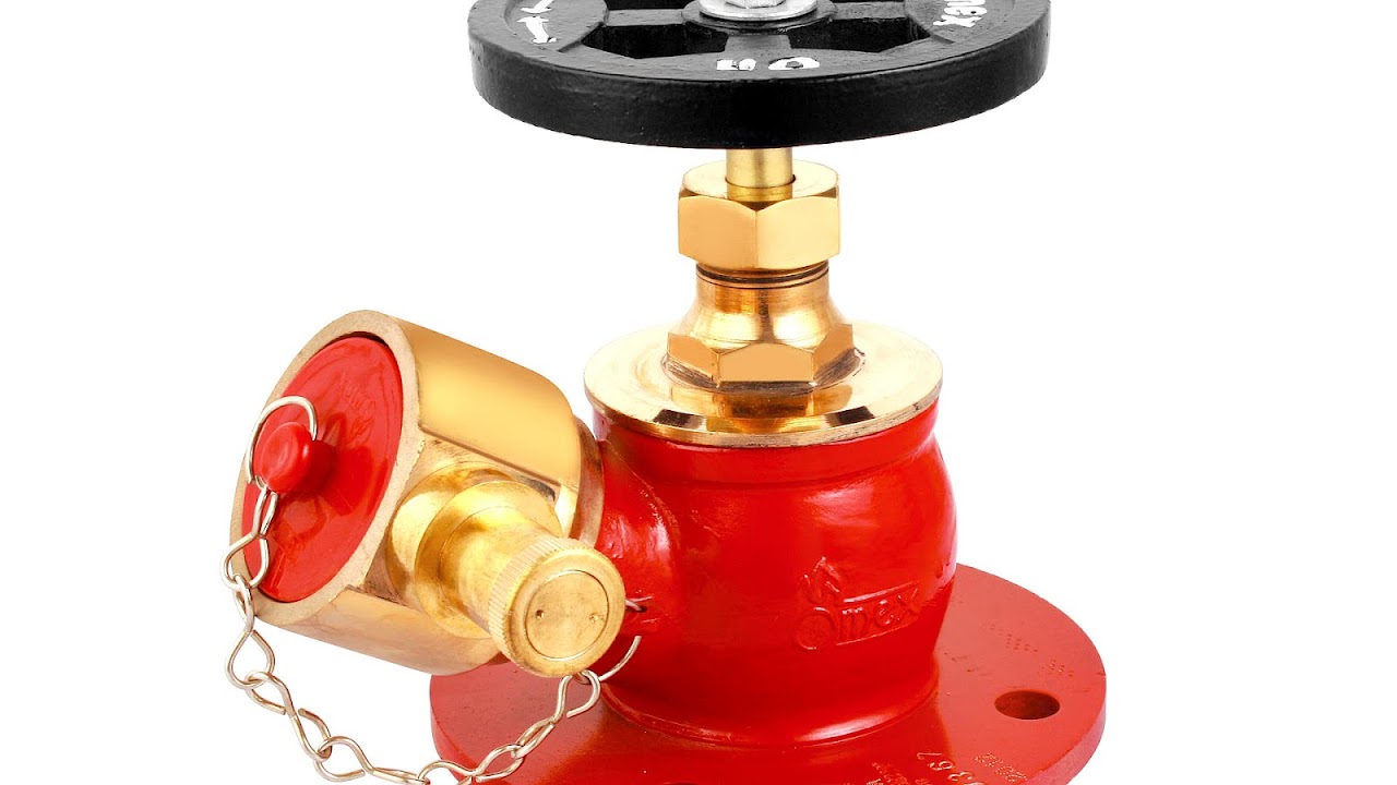 Fire Hydrant Types Fire Choices