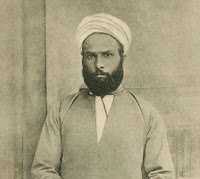 Muhammed Abduh
