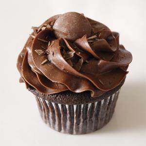 Delicious Chocolate Cup Cake | All Recipes For You