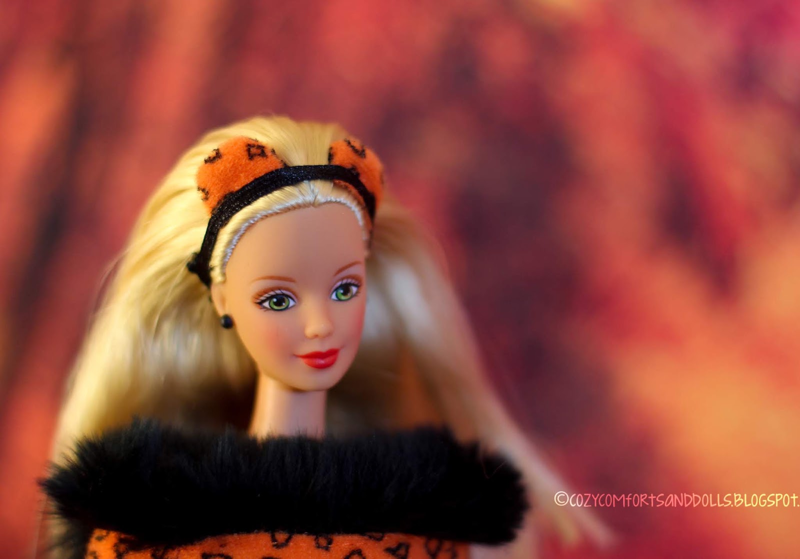 target halloween barbie 2018