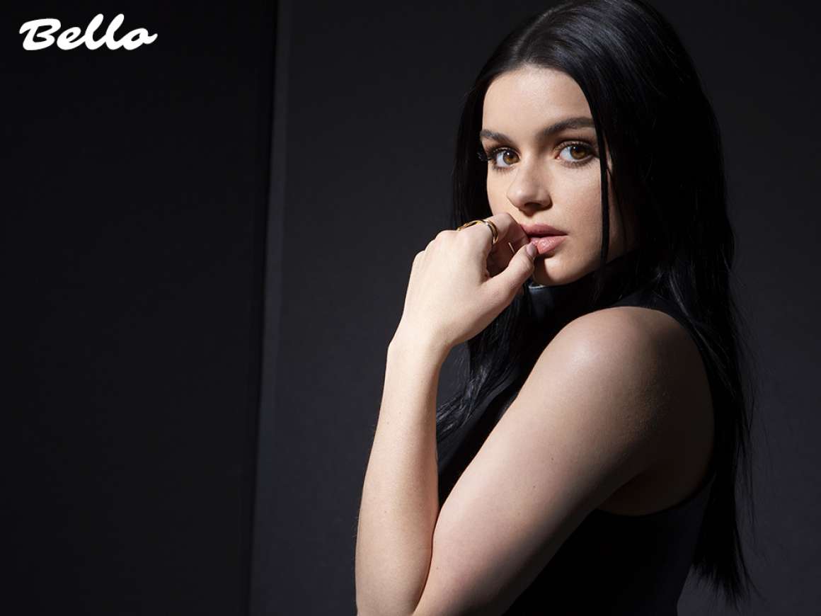 Ariel Winter Bello Magazine February 2019 | Gettyceleb - Fashion