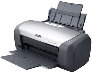 Epson Stylus Photo R220 Download Driver