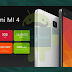 Spesifikasi dan Harga Handphone Xiaomi Mi 4 terbaru Spesifikasi dan Harga Handphone Xiaomi Mi 4 terbaru