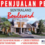 Sentraland Boulevard Parung Panjang, Rumah Baru Dijual Rp. 399 Jutaan