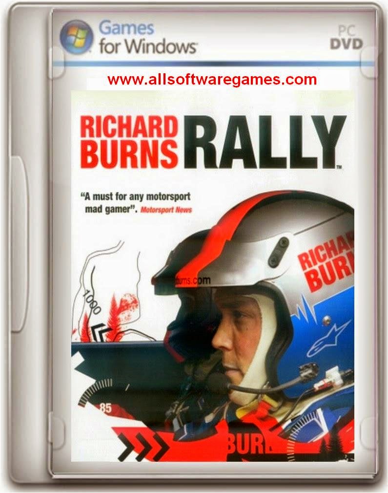 crack for richard burns rally crack for richard burns rally