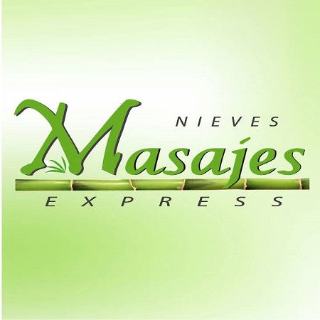 Nieves Masajes Express