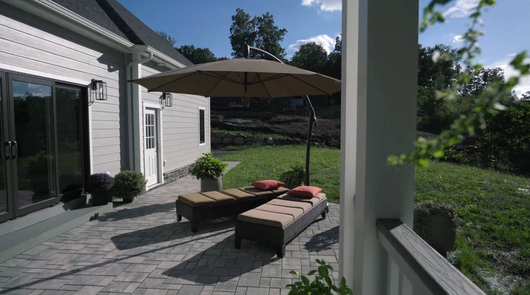 41 Interior Design Photos vs. 6 Minor Ct, Denville, NJ Luxury Home Tour