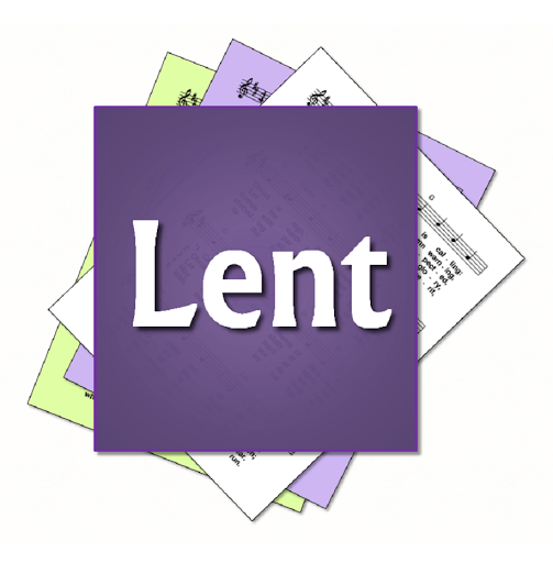 Hymns and songs for Lent