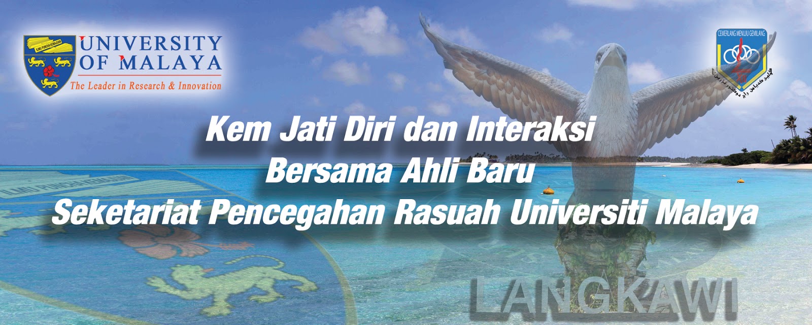 Design Gallery: Contoh Banner~