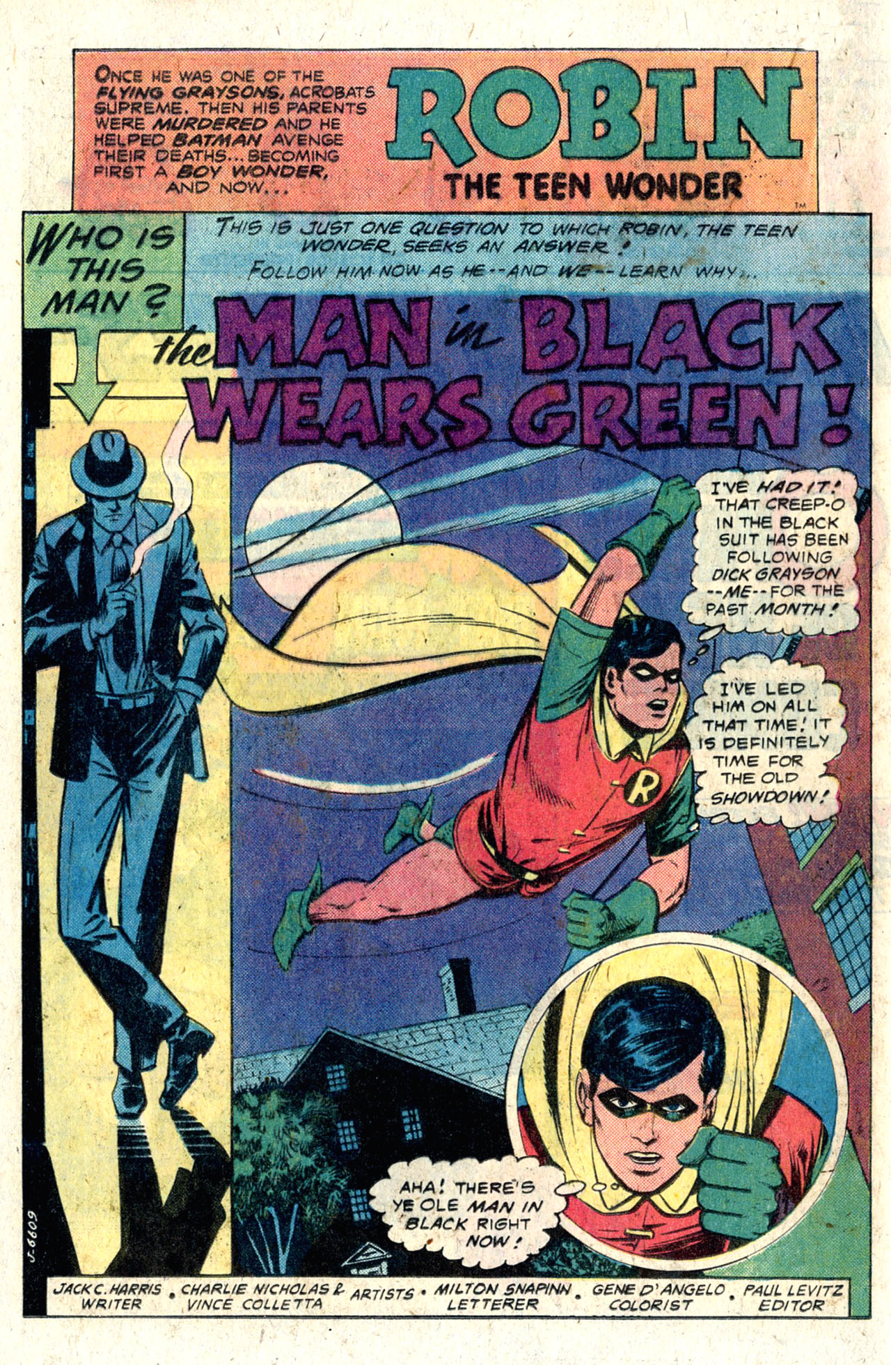 Detective Comics (1937) issue 493 - Page 35