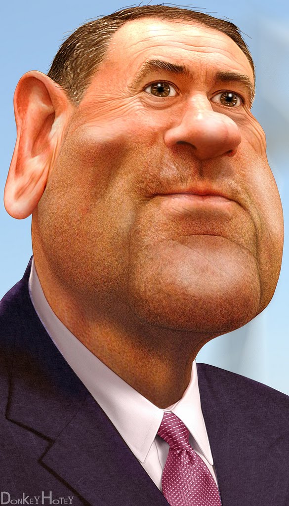 field negro: Goodbye Huck!