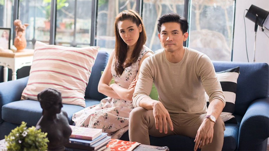 Thần Mai Mối 8 : Chị Đại Sa Lưới Chàng Hắc Ám