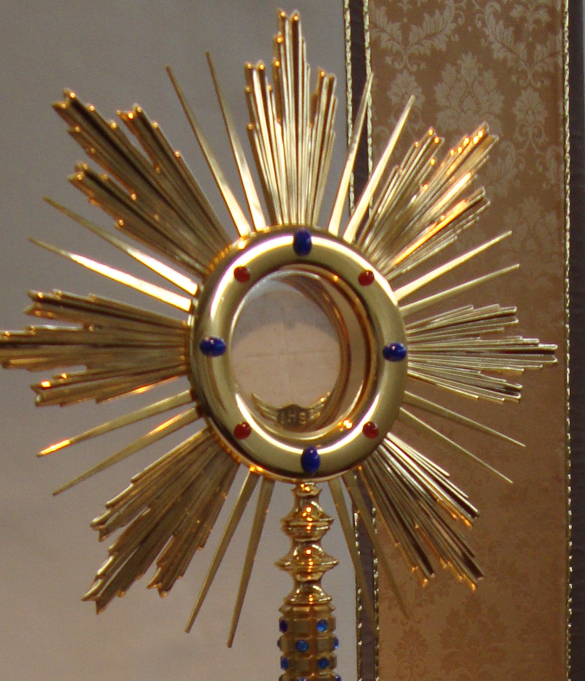 Harvesting The Fruits of Contemplation : Eucharistic ...