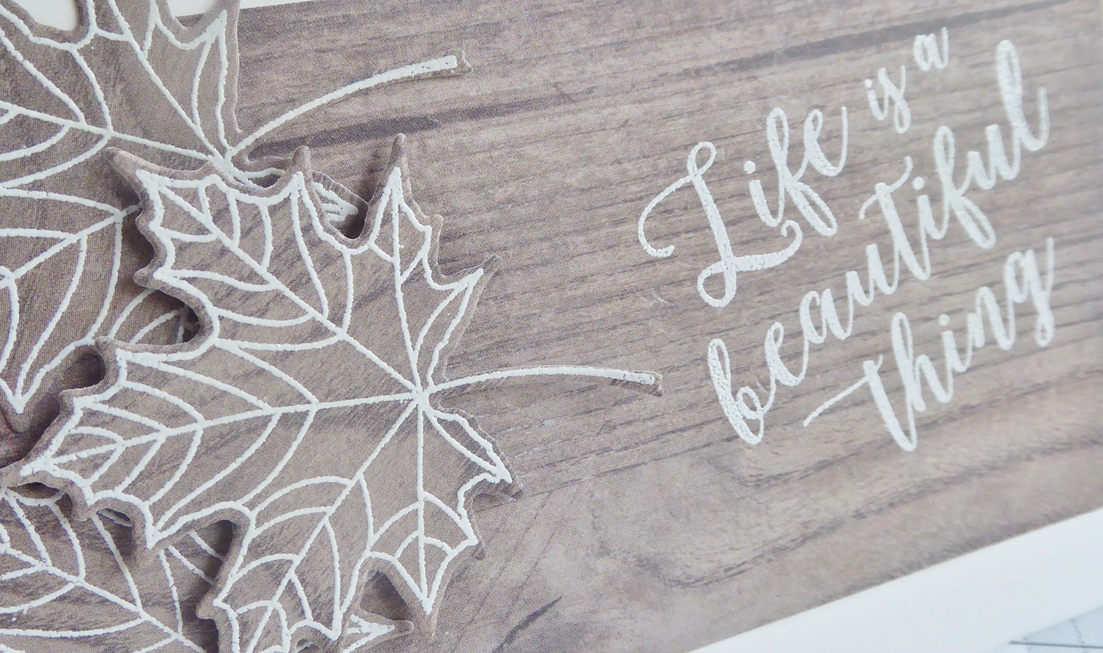 Alisaburke Hand Painted Statement Wall