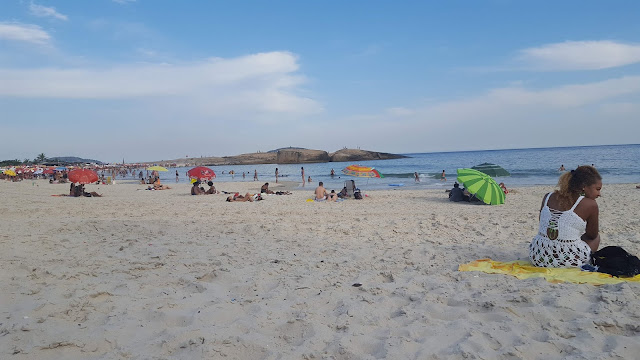 Praia de Piratininga Praia de Piratininga