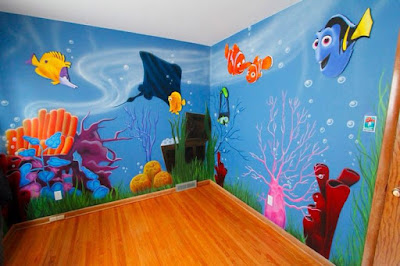 Wall Designs for Primary School Wall Painting for Primary School Wall Painting Designs for Play School Wall Painting for Pre Primary School Wall Art For Kindergarten Playschool Wall Painting Modern kids school wall painting in india