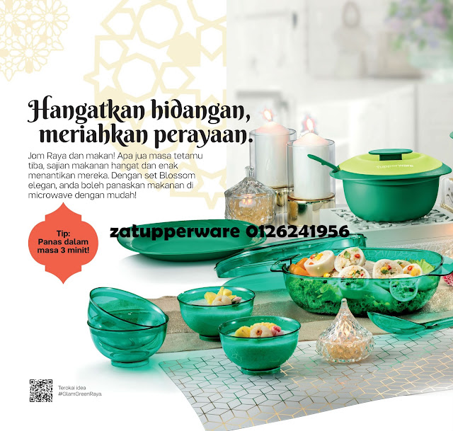 Tupperware Catalogue 1st May - 31st May 2019