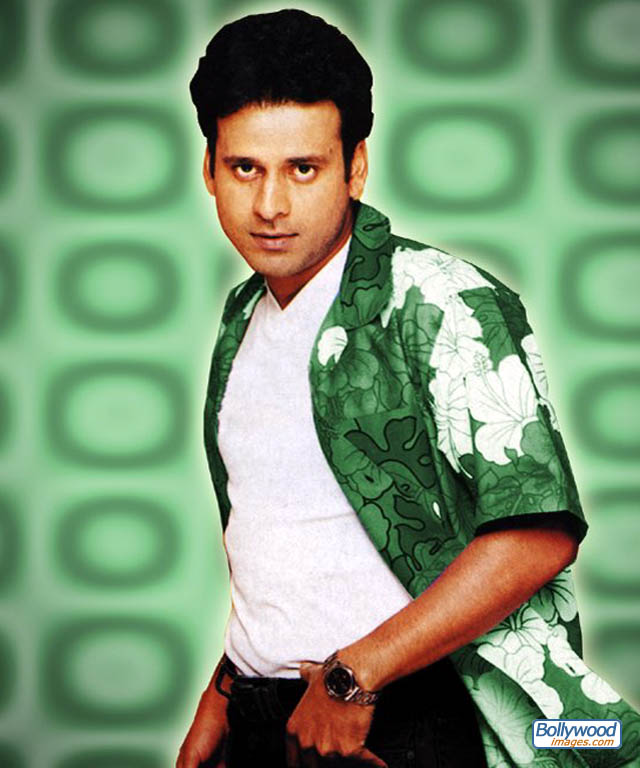 Manoj Bajpai | Wellknown Celebrities