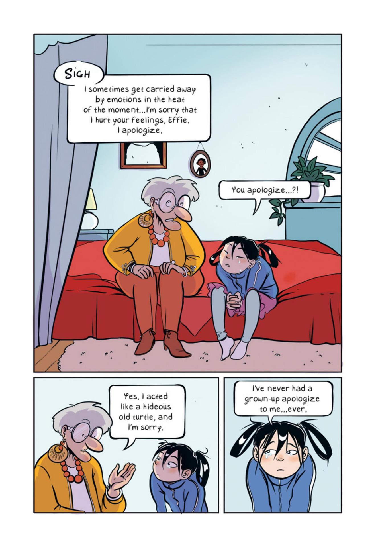 Read online Witches of Brooklyn comic -  Issue # TPB 1 (Part 1) - 29