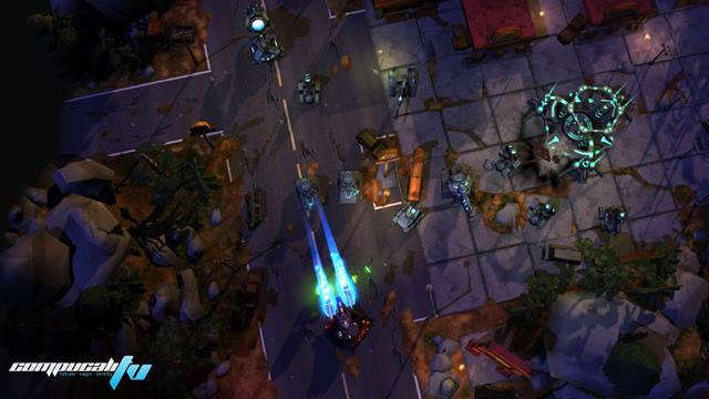 Tanks vs Aliens PC Full Tanks vs Aliens PC Full