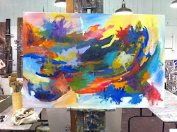 Juli Bolaños Durman Designer Maker: Painting Color