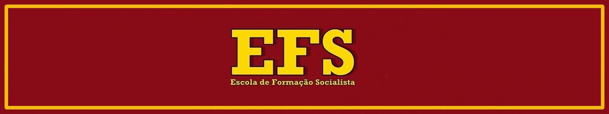 Escola de Formação Socialista