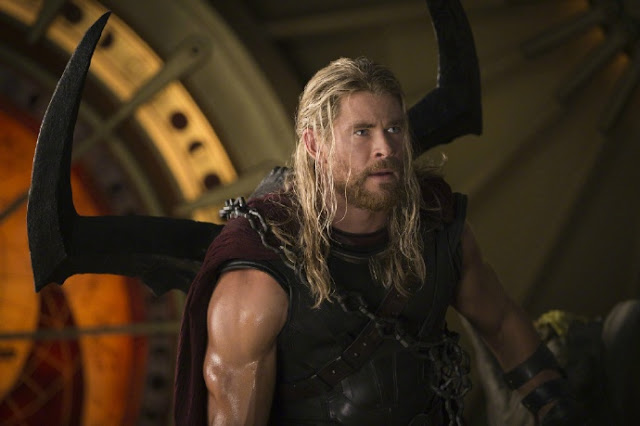 Thor: Ragnarok: Film Review