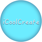 iCoolCreate Logo