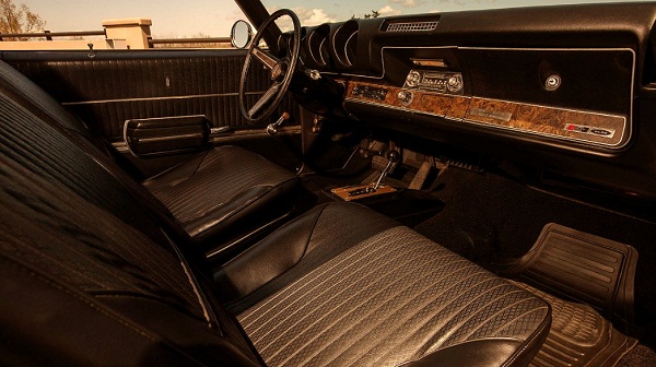 Muscle Car Collection 1969 Oldsmobile Cutlass Hurst Olds