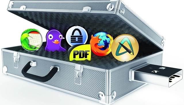 best portable app creator