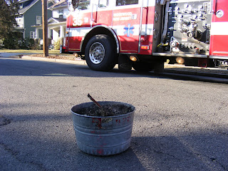 >House Fire, 200 Block of Highwood Avenue, Ridgewood 6