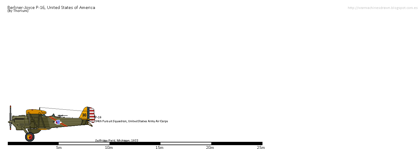 War Machines Drawn BerlinerJoyce P16