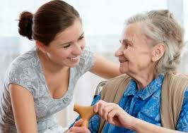 Perawat Home Care Tangerang