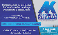 Asesorías Kligman S.A.S.