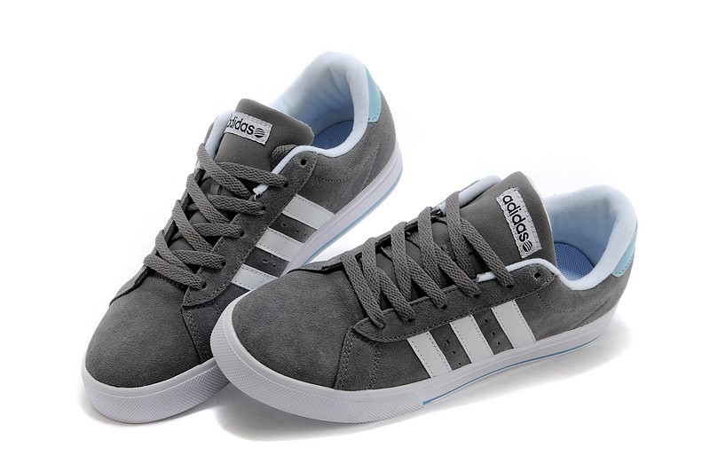 new adidas NEO shoes: August 2016
