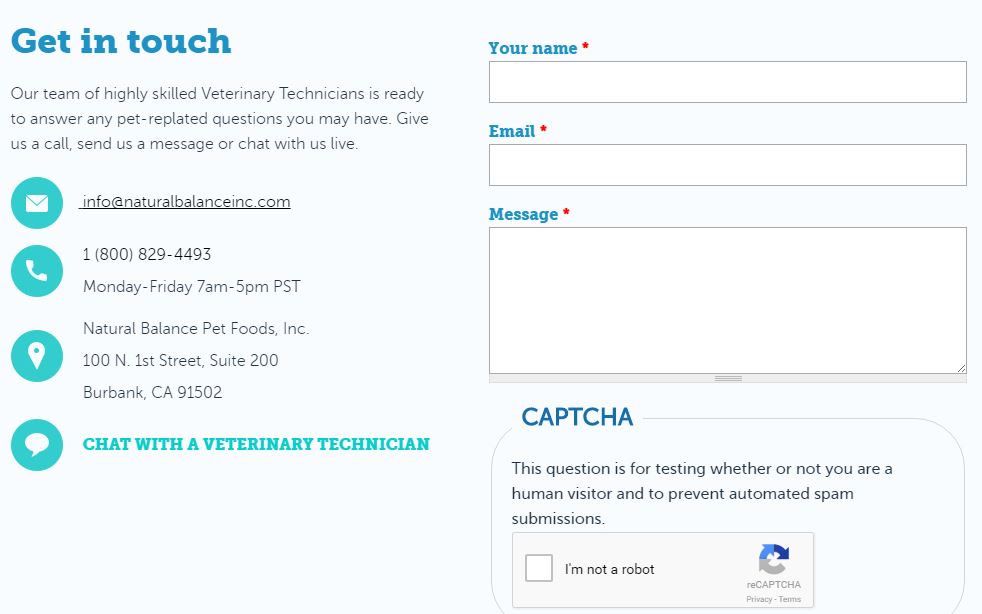 Dogs Luv Us and We Luv Them: Pet Nutrition Experts Are Here To Help