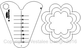 Specialist in Westalee Rulers