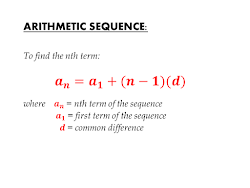 arithmetic sequences geometric exponential lesson functions ccs