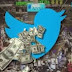 Twitter amenaza a Facebook en la bolsa