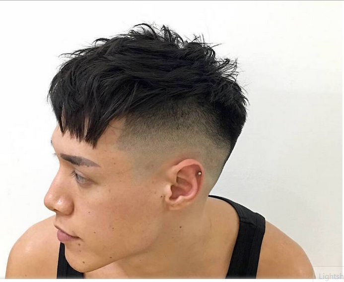 New Hairstyle Top 10 Mens Hairstyles