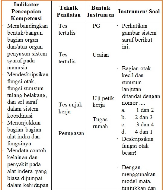 Contoh Rpp Pembelajaran Terpadu Model Connected Contoh Rto