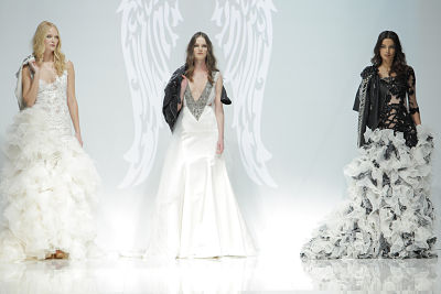 Vestidos de novia de Jordi Dalmau 2017 Vestidos de novia de Jordi Dalmau 2017
