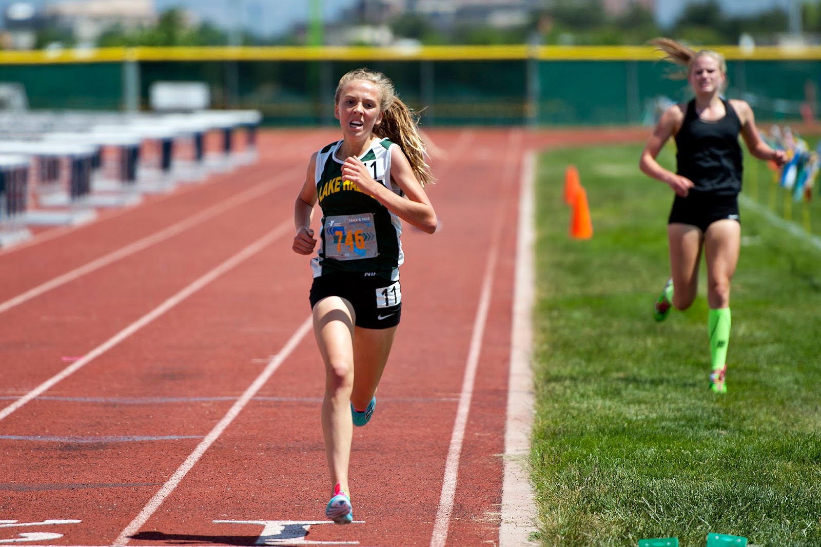 no bupkis 2016 YMCA Track & Field Middle School Invitational Halladay